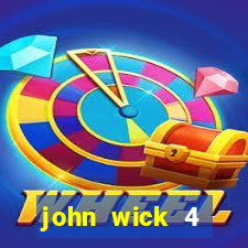 john wick 4 dublado torrent